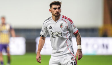 Beşiktaş’ta Sol Kanatta Forma Yarışı Kızışıyor: Jota Silva’nın Yükselişi ve Toure’nin Dönüşü