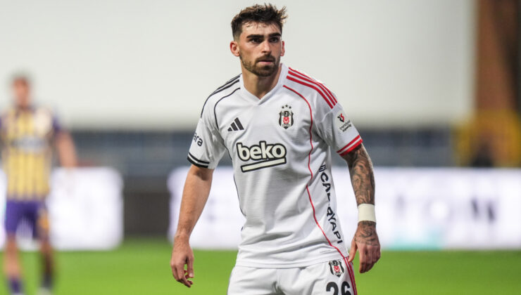 Beşiktaş’ta Sol Kanatta Forma Yarışı Kızışıyor: Jota Silva’nın Yükselişi ve Toure’nin Dönüşü