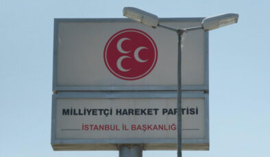 Son Dakika: MHP Kütahya Teşkilatı Feshedildi – Gelişmeler ve Detaylar