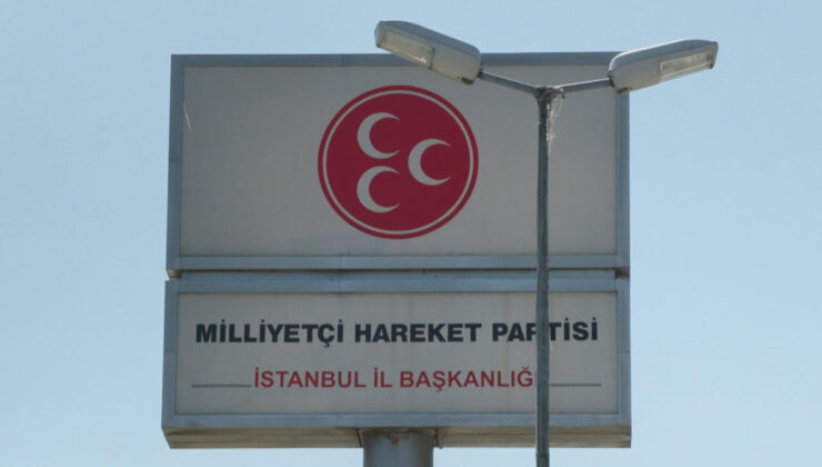 Son Dakika: MHP Kütahya Teşkilatı Feshedildi – Gelişmeler ve Detaylar