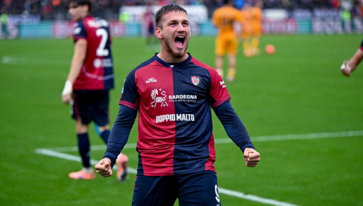 Semih Kılıçsoy’un Geleceği Belirsizliğini Koruyor: Cagliari’den Dönüş Mümkün mü?