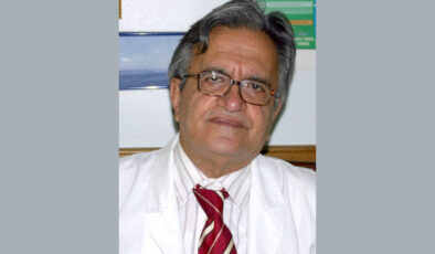 Prof. Dr. Hasan Hüsrev Hatemi Vefat Etti: Hem Tıp Hem Edebiyat Dünyasının Acı Kaybı