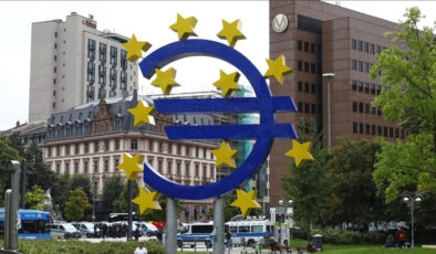 Euro Bölgesi’nde Enflasyon Mart Ayında Beklentileri Aştı: Yükselişin Nedenleri ve Ülke Bazlı Veriler