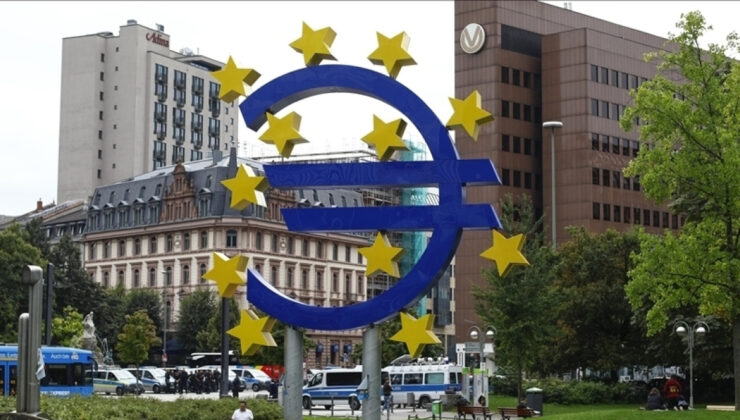 Euro Bölgesi’nde Enflasyon Mart Ayında Beklentileri Aştı: Yükselişin Nedenleri ve Ülke Bazlı Veriler