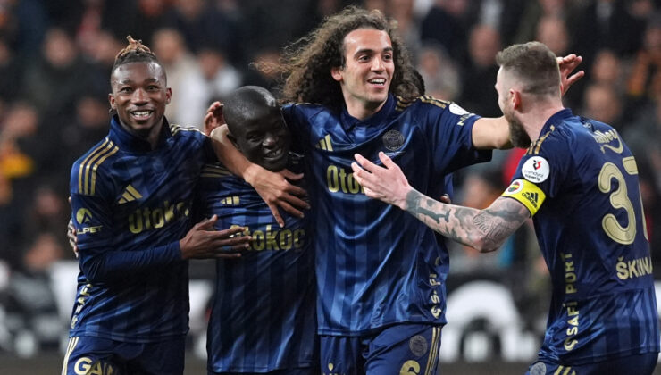 Fenerbahçe, Çaykur Rizespor’u Ağırlıyor: Liderlik Hedefi ve Kritik Maç Öncesi Gelişmeler