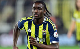 Sidiki Cherif’ten Şampiyonluk Sözleri: ‘Hem Ligi Hem de Kupayı Kazanmak İstiyoruz!’