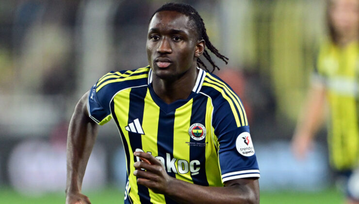 Sidiki Cherif’ten Şampiyonluk Sözleri: ‘Hem Ligi Hem de Kupayı Kazanmak İstiyoruz!’