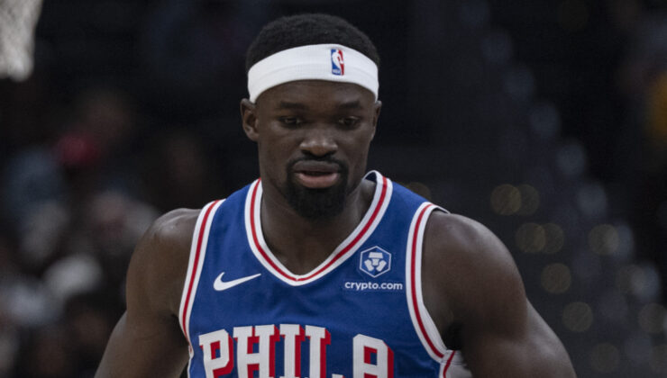 Adem Bona’lı Philadelphia 76ers Play-Off’larda! NBA Play-In Heyecanında Son Durum