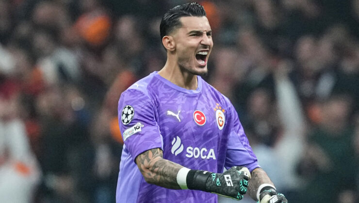 Uğurcan Çakır’ın Performansı Devleri Peşine Takarken, Inter’den Transfer Hamlesi Geliyor!