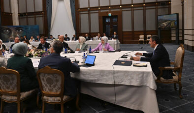 Suça Sürüklenen Çocuklara Yönelik Yeni Adımlar: Okulu Bırakanlar Takibe Alınıyor