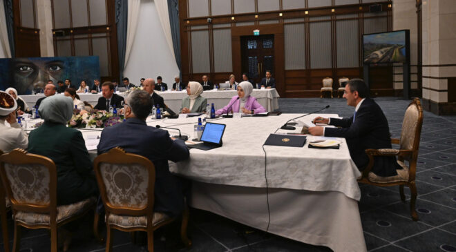 Suça Sürüklenen Çocuklara Yönelik Yeni Adımlar: Okulu Bırakanlar Takibe Alınıyor