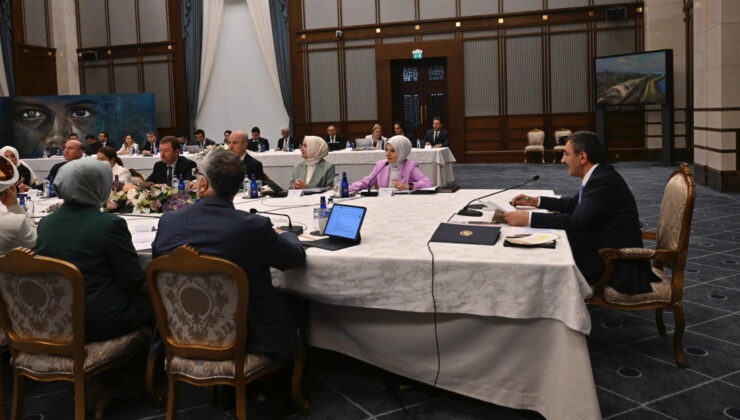 Suça Sürüklenen Çocuklara Yönelik Yeni Adımlar: Okulu Bırakanlar Takibe Alınıyor