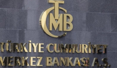 TCMB Rezervleri Yükselişte: Döviz ve Altın Rezervlerinde Artış