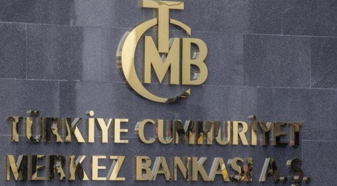 TCMB Rezervleri Yükselişte: Döviz ve Altın Rezervlerinde Artış