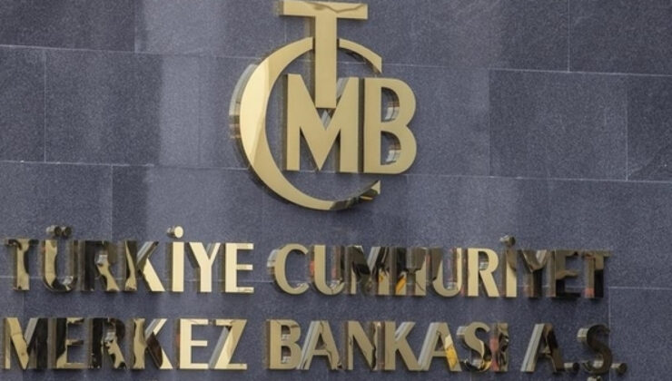 TCMB Rezervleri Yükselişte: Döviz ve Altın Rezervlerinde Artış
