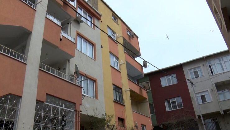 Kartal’da Korkunç Cinayet: Evinde Bıçaklanmış Halde Bulunan Ruhan Çalu Hayatını Kaybetti