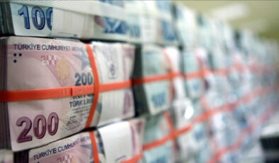 Bankacılık Sektöründe Kredi Hacmi Yükseldi, Mevduat Artışı Sürüyor: BDDK Haftalık Verileri