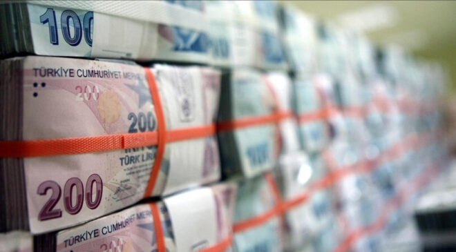 Bankacılık Sektöründe Kredi Hacmi Yükseldi, Mevduat Artışı Sürüyor: BDDK Haftalık Verileri