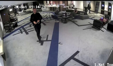 İmamoğlu’nun Koruması Çağlar Türkmen’den ‘Kamera Bantlama’ Savunması: Oğlumun Acısı Cezadan Ağır