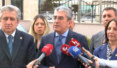 CHP’den Trafik Cezalarına ve Kamu Atamalarına Dair AYM’ye İptal Başvurusu: ‘Cezalar Öldürücü Olmamalı’