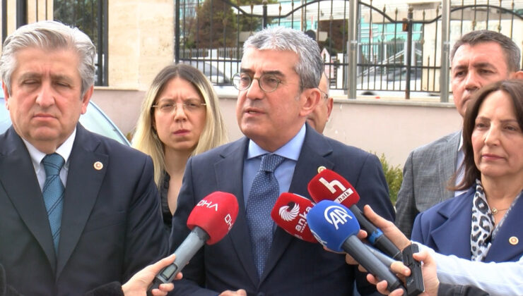 CHP’den Trafik Cezalarına ve Kamu Atamalarına Dair AYM’ye İptal Başvurusu: ‘Cezalar Öldürücü Olmamalı’