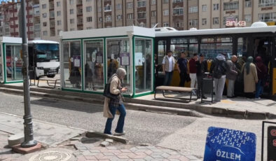 Yozgat’ta Toplu Ulaşıma Zam: Akaryakıt Zammı Sonrası Fiyatlar Güncellendi