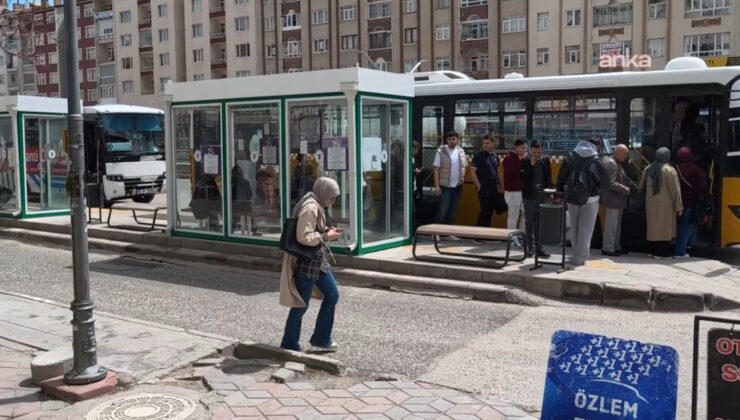 Yozgat’ta Toplu Ulaşıma Zam: Akaryakıt Zammı Sonrası Fiyatlar Güncellendi