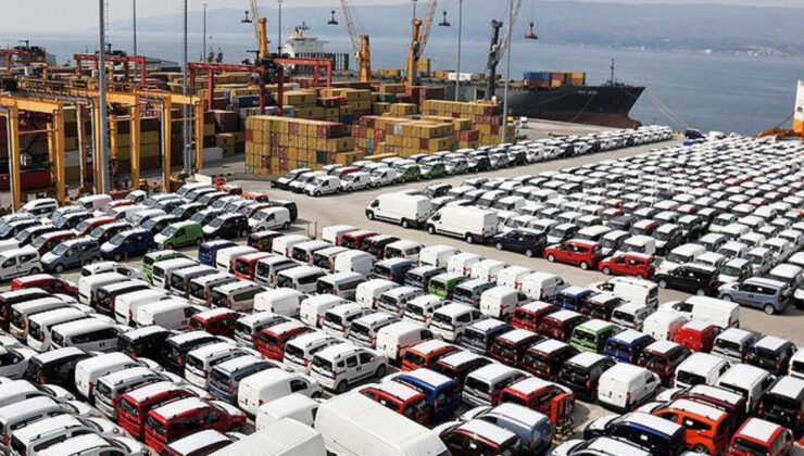 Otomotiv Sektöründe İhracat Düşüşü: Mart Ayı Verileri ve Gelecek Beklentileri