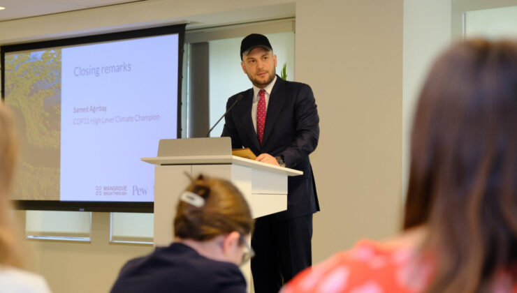 Sıfır Atık Yaklaşımı: Ekonomik İstikrar İçin Stratejik Bir Zorunluluk