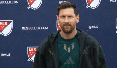 Messi’den Yeni Adım: Barcelona Bağları Güçleniyor, Kulüp Tarihinde Yeni Bir Dönem Başlıyor!