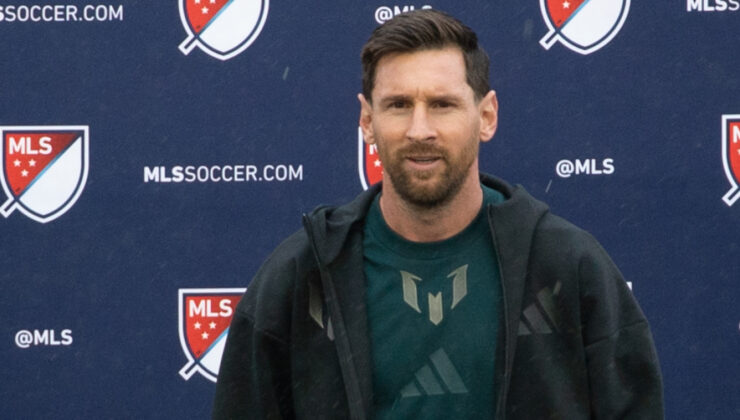 Messi’den Yeni Adım: Barcelona Bağları Güçleniyor, Kulüp Tarihinde Yeni Bir Dönem Başlıyor!