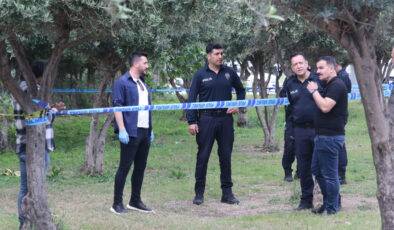 Antalya’da Ağaçlık Alanda Ölü Bulunan Kişinin Kimliği Yüz Tanıma Sistemiyle Belirlendi: Umut Bölük