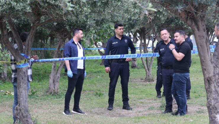 Antalya’da Ağaçlık Alanda Ölü Bulunan Kişinin Kimliği Yüz Tanıma Sistemiyle Belirlendi: Umut Bölük