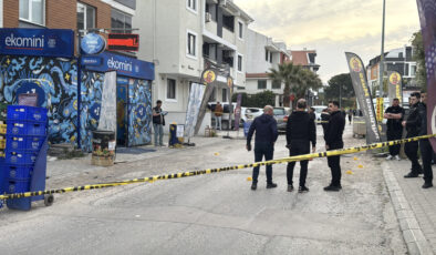 Balıkesir’de Silahlı Saldırıda Araştırma Görevlisi Hayatını Kaybetti: Olay Yerinde Yemek Yerken Kurşunlara Hedef Oldu