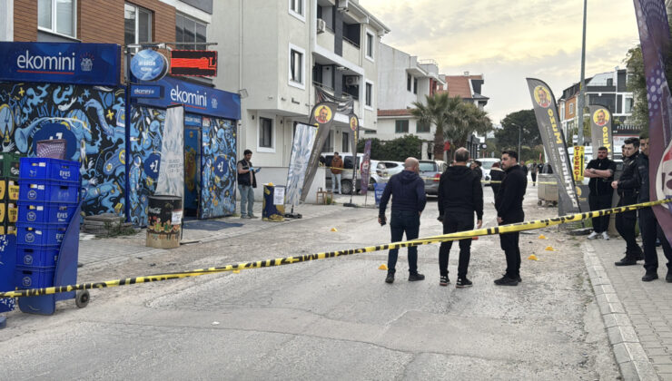 Balıkesir’de Silahlı Saldırıda Araştırma Görevlisi Hayatını Kaybetti: Olay Yerinde Yemek Yerken Kurşunlara Hedef Oldu