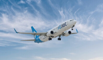 AJet’ten İkinci Yıl Kampanyası: Yurt İçi Uçuşlarda %20 İndirim Fırsatı!