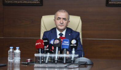 Elazığ’da Okul Güvenliği Artırılıyor: Vali Hatipoğlu’ndan Kapsamlı Açıklamalar