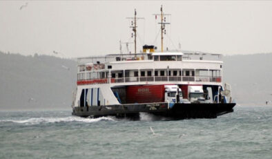 Gestaş Duyurdu: Güney Marmara Adalar Hattında Feribot Seferleri İptal ve Yeniden Düzenlendi; Nevzat Bahtiyar Davasında Yeni Gelişmeler