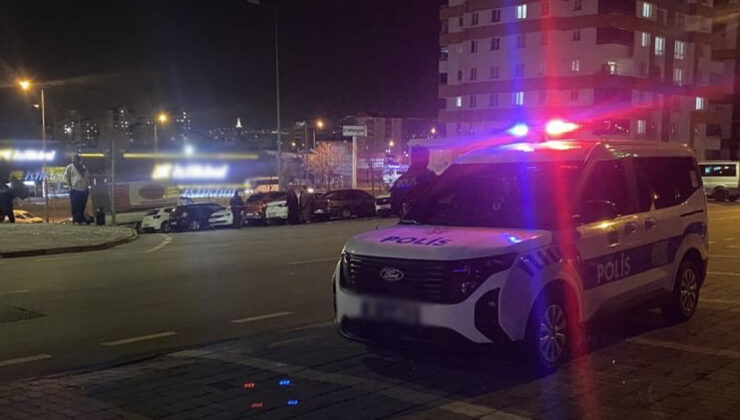 Kayseri’de Bıçaklı Kavga: Melikgazi’de 4 Kişi Yaralandı