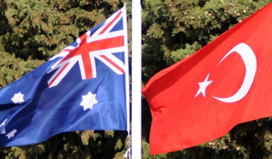 Son Dakika: Avustralya Vatandaşlarına Vize Muafiyeti Türkiye’den! (Seyahat Müjdesi)