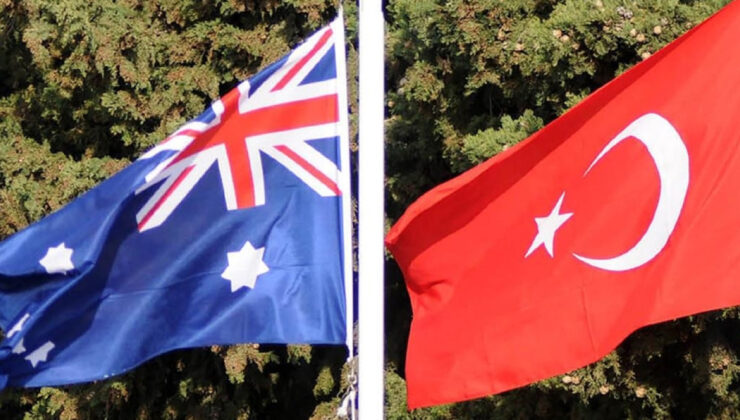 Son Dakika: Avustralya Vatandaşlarına Vize Muafiyeti Türkiye’den! (Seyahat Müjdesi)