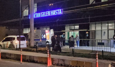 Zonguldak’ta Maden Ocağında Elektrik Çarpması: 3 Çocuk Babası İşçi Hayatını Kaybetti