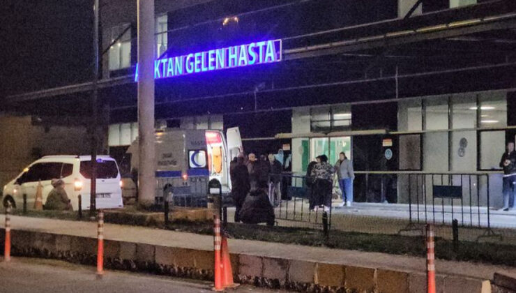 Zonguldak’ta Maden Ocağında Elektrik Çarpması: 3 Çocuk Babası İşçi Hayatını Kaybetti
