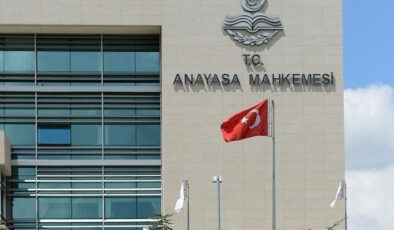 Anayasa Mahkemesi’nden Siyasi Partilere Mali Denetim Onayı: Hesaplar Kanuna Uygun