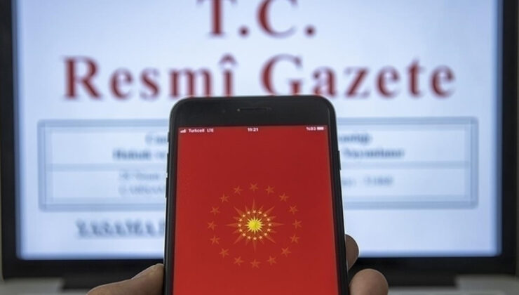 Son Dakika: Cumhurbaşkanı Erdoğan’dan Büyükelçi Atamaları ve Aksaray’da Cinayet Şoku