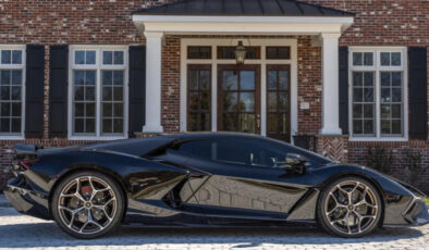 Türkiye’de Vergi Kaçağına Geçit Yok: Lüks Harcamalar Mercek Altında!