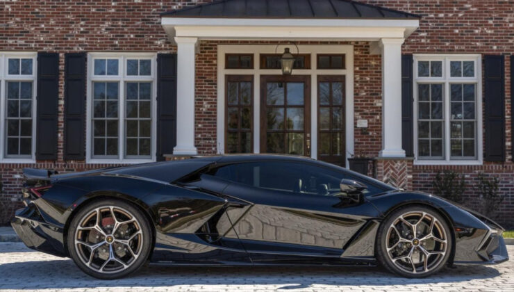 Türkiye’de Vergi Kaçağına Geçit Yok: Lüks Harcamalar Mercek Altında!