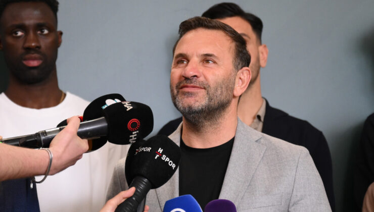 Okan Buruk’tan Milli Takım ve Trabzonspor Değerlendirmesi: Dünya Kupası Gururu ve Kritik Maça Hazırlık