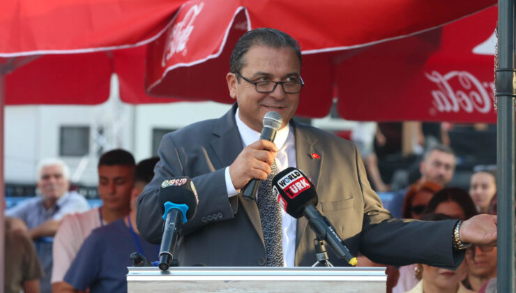 Eşme Belediye Başkanı Yılmaz Tozan ‘İrtikap’ Suçlamasıyla Gözaltına Alındı: Soruşturma Devam Ediyor