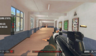 Kahramanmaraş Okul Saldırısı: ‘Okul Avcısı’ İsa Aras Mersinli’nin Telegram ve Oyun İzleri